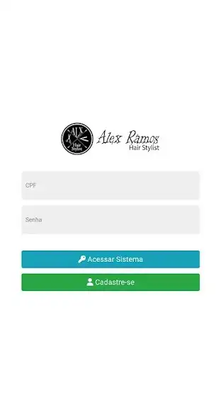 Play Alex Ramos Barbearia  and enjoy Alex Ramos Barbearia with UptoPlay
