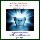 Free play online Alex the Hypnotist APK