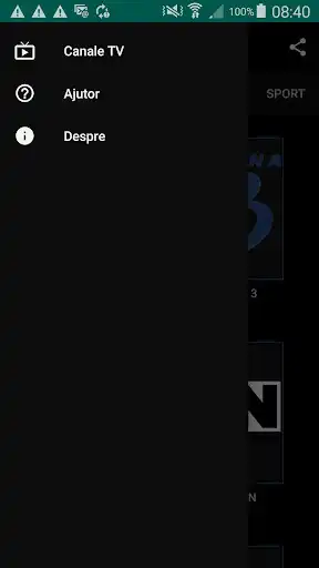 Play AlexTV  and enjoy AlexTV with UptoPlay