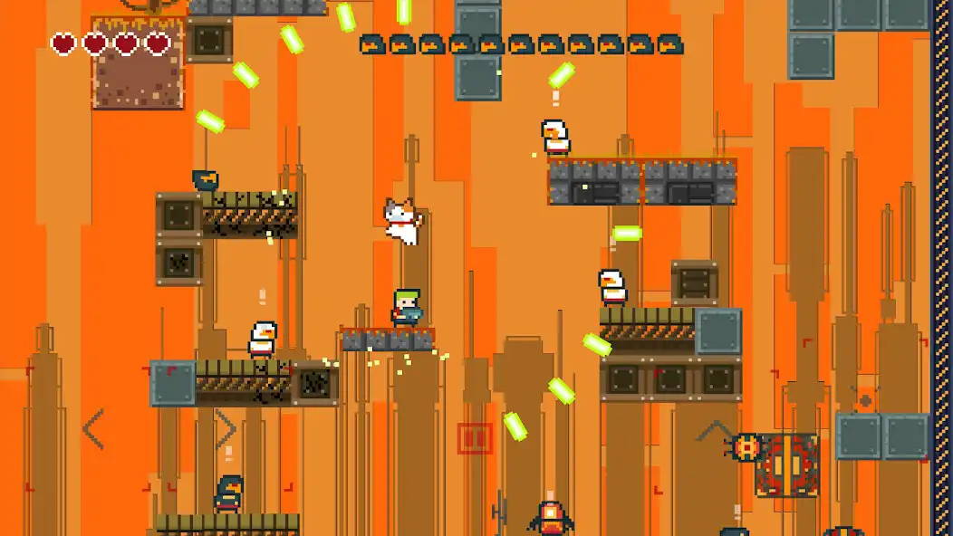 Play Alex versus robots as an online game Alex versus robots with UptoPlay