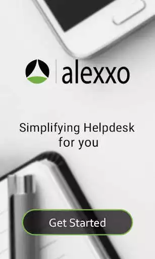Play Alexxo - Customer Support Software  and enjoy Alexxo - Customer Support Software with UptoPlay