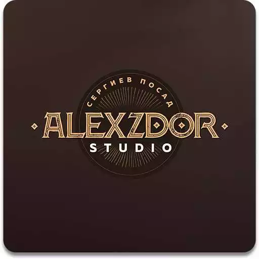 Play AlexZdor studio APK Play AlexZdor studio APK