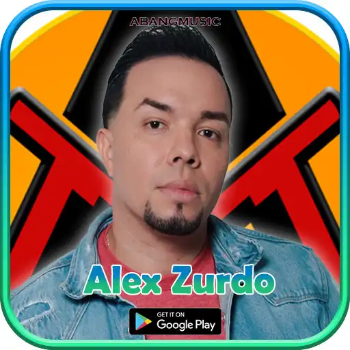 Play Alex Zurdo Letras APK
