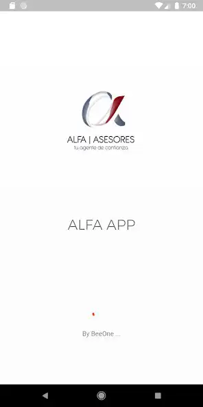 Play ALFA APP  and enjoy ALFA APP with UptoPlay