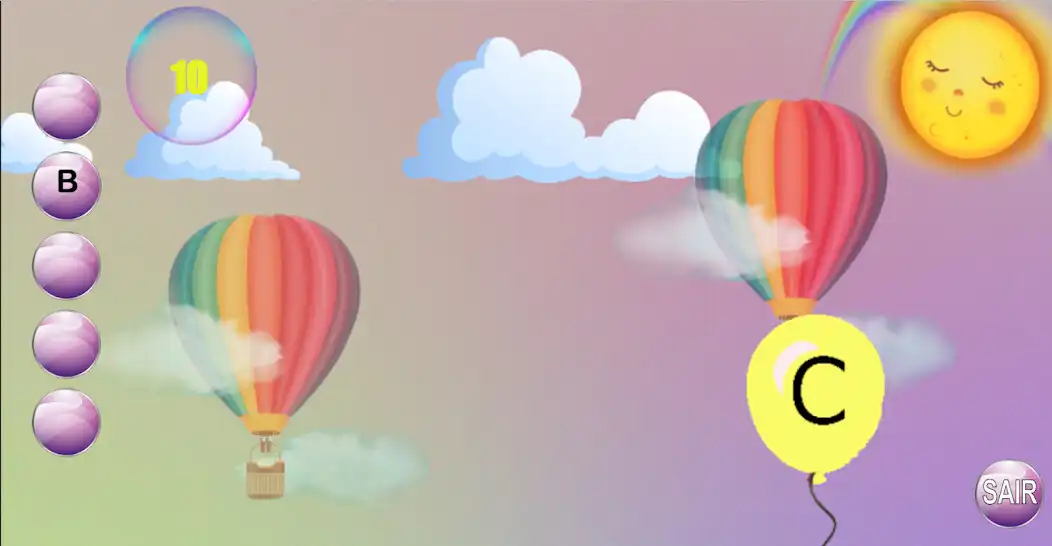 Play Alfabetizar  and enjoy Alfabetizar with UptoPlay