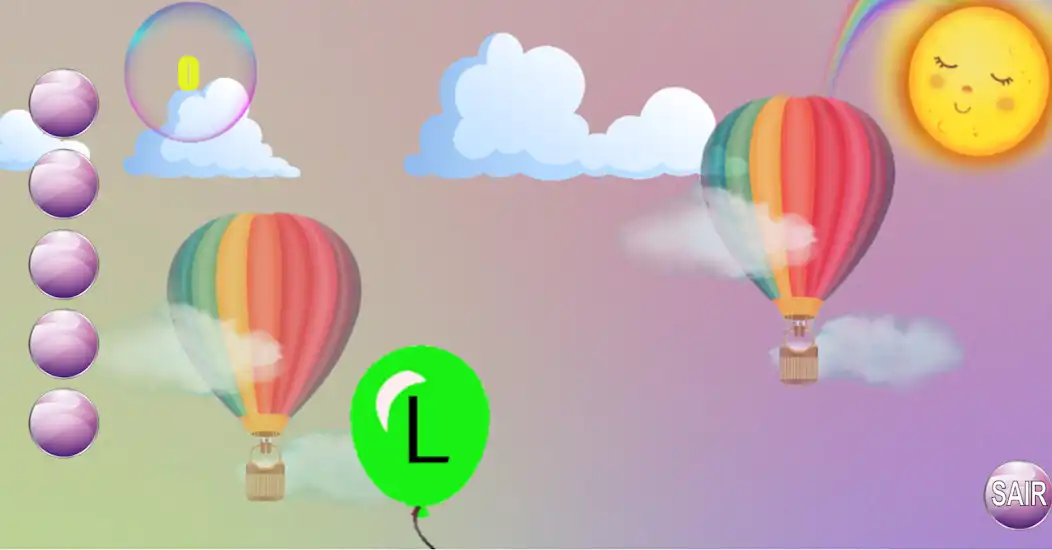 Play Alfabetizar as an online game Alfabetizar with UptoPlay