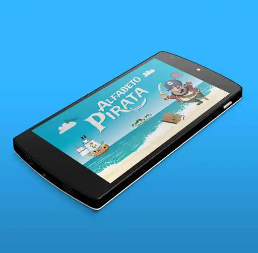 Play Alfabeto Pirata  and enjoy Alfabeto Pirata with UptoPlay