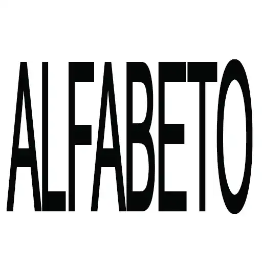 Play Alfabeto  and enjoy Alfabeto with UptoPlay