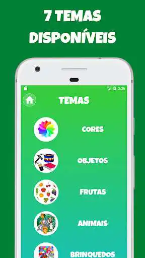 Play Alfabeto as an online game Alfabeto with UptoPlay