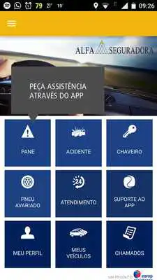 Play Alfa Car