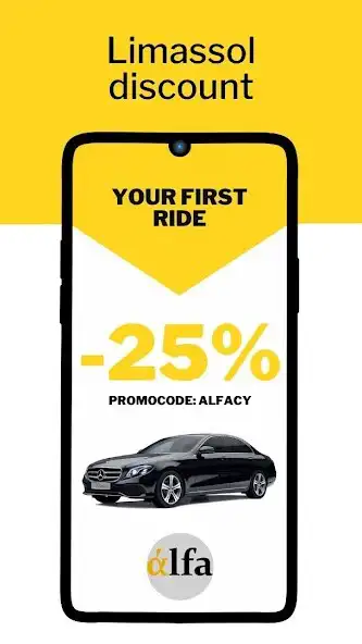 Play Alfa: Cyprus Taxi and Transfer  and enjoy Alfa: Cyprus Taxi and Transfer with UptoPlay