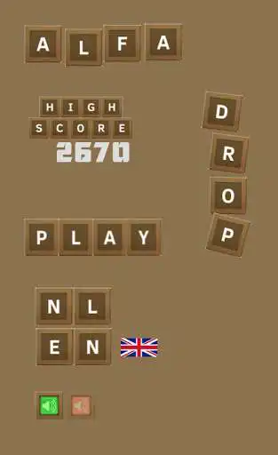 Play Alfadrop  and enjoy Alfadrop with UptoPlay