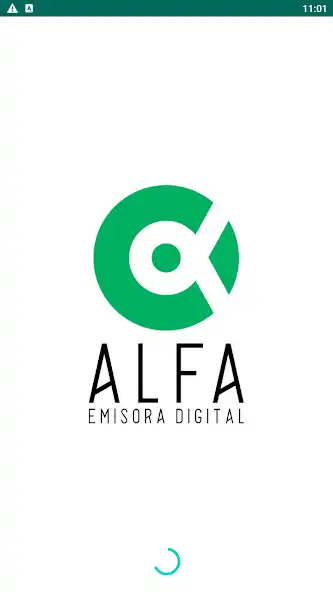 Play ALFA Emisora Digital  and enjoy ALFA Emisora Digital with UptoPlay