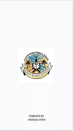 Play ALFA ENGLISH MEDIUM HIGH SCHOOL  and enjoy ALFA ENGLISH MEDIUM HIGH SCHOOL with UptoPlay