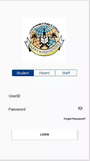 Play ALFA ENGLISH MEDIUM HIGH SCHOOL as an online game ALFA ENGLISH MEDIUM HIGH SCHOOL with UptoPlay