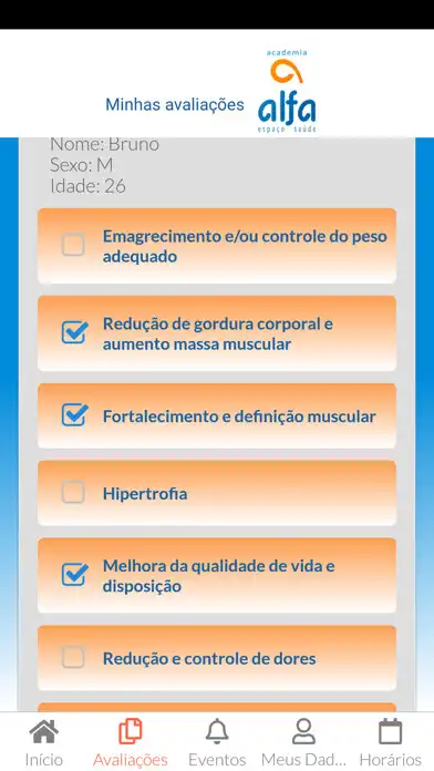 Play Alfa Espaço Saúde  and enjoy Alfa Espaço Saúde with UptoPlay