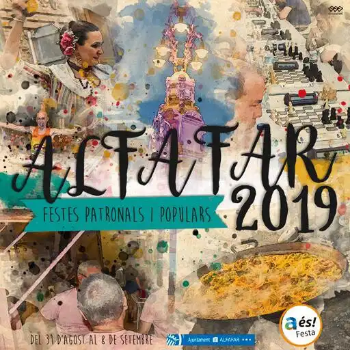 Play Alfafar Festes APK Play Alfafar Festes APK