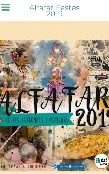 Play Alfafar Festes  and enjoy Alfafar Festes with UptoPlay