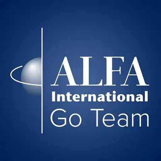Free play online ALFA Go Team APK Free play online ALFA Go Team APK