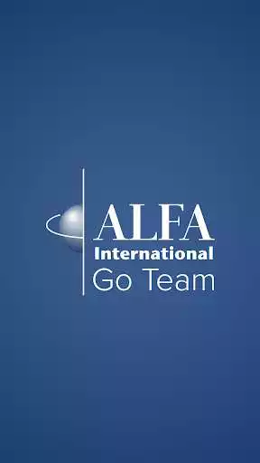 Play ALFA Go Team