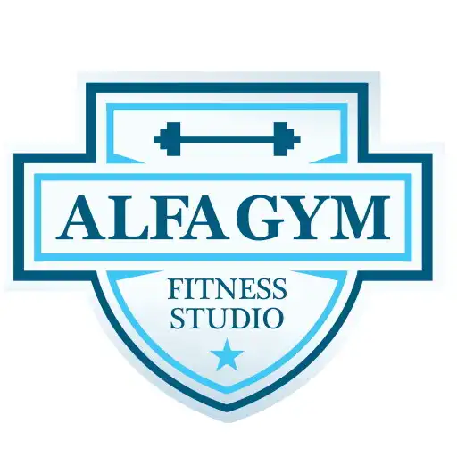 Play Alfa Gym APK