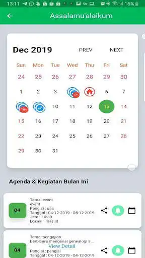 Play Al Falah by Rohis LA as an online game Al Falah by Rohis LA with UptoPlay