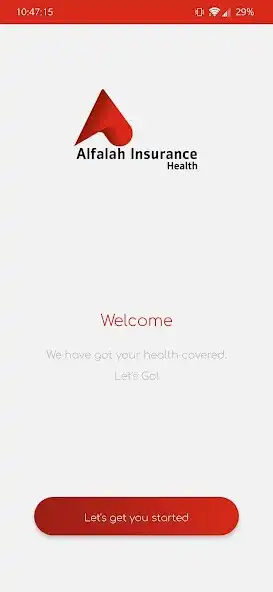 Play Alfalah Insurance : Health  and enjoy Alfalah Insurance : Health with UptoPlay