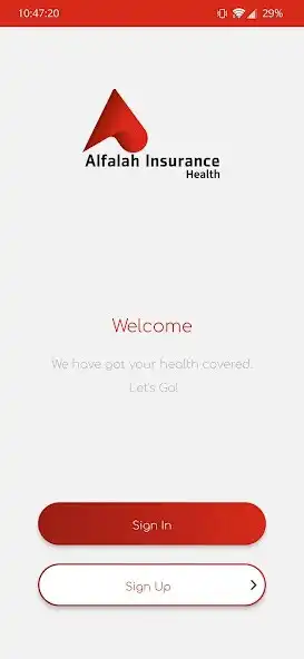 Play Alfalah Insurance : Health as an online game Alfalah Insurance : Health with UptoPlay