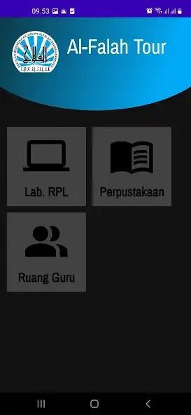 Play Al-Falah Tour  and enjoy Al-Falah Tour with UptoPlay