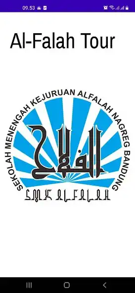 Play Al-Falah Tour as an online game Al-Falah Tour with UptoPlay