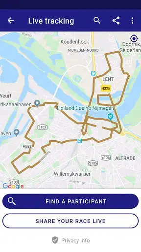 Play Alfa Laval Stevensloop as an online game Alfa Laval Stevensloop with UptoPlay