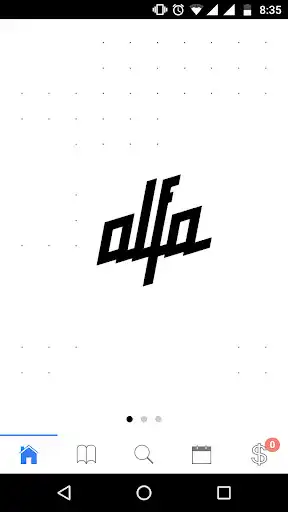 Play Alfa Liber  and enjoy Alfa Liber with UptoPlay