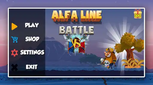 Play Alfa Line Battle  and enjoy Alfa Line Battle with UptoPlay