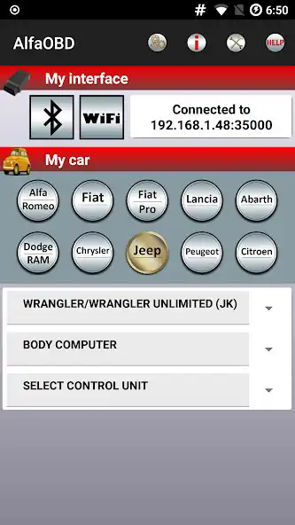 Play AlfaOBD  and enjoy AlfaOBD with UptoPlay