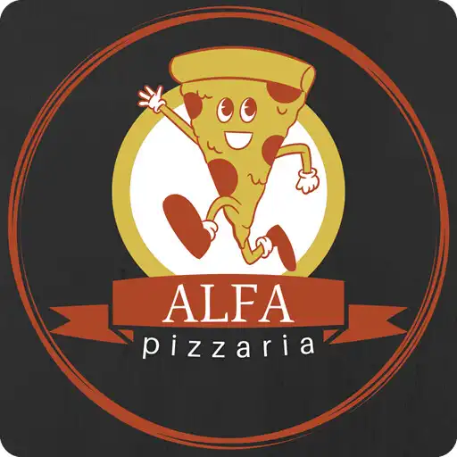 Play Alfa Pizzaria APK