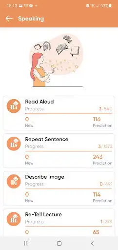 Play AlfaPTE - PTE Practice App as an online game online AlfaPTE - PTE Practice App with UptoPlay Play AlfaPTE - PTE Practice App as an online game AlfaPTE - PTE Practice App with UptoPlay
