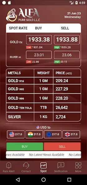 Play Alfa Pure Gold Bullion  and enjoy Alfa Pure Gold Bullion with UptoPlay