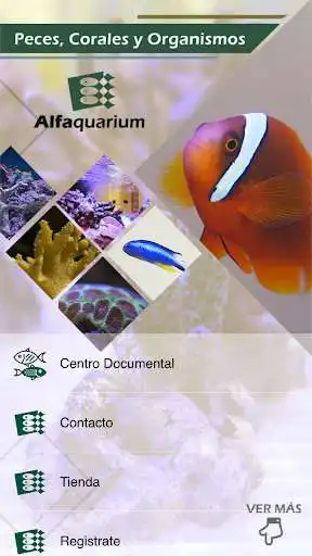 Play APK Alfaquarium  and enjoy Alfaquarium with UptoPlay com.intervoips.android58c33498e685a