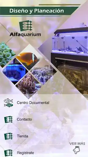 Play APK Alfaquarium  and enjoy Alfaquarium with UptoPlay com.intervoips.android58c33498e685a