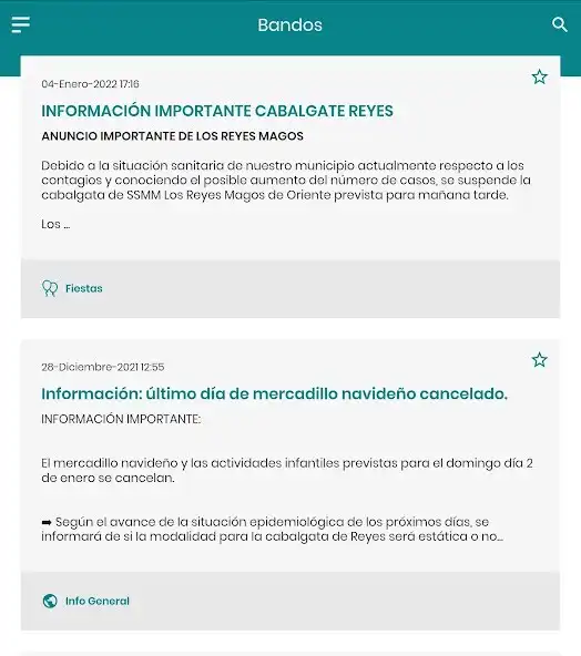 Play Alfarnatejo Informa as an online game Alfarnatejo Informa with UptoPlay
