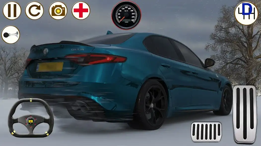 Play Alfa Romeo Giulia Simulator as an online game online Alfa Romeo Giulia Simulator with UptoPlay Play Alfa Romeo Giulia Simulator as an online game Alfa Romeo Giulia Simulator with UptoPlay