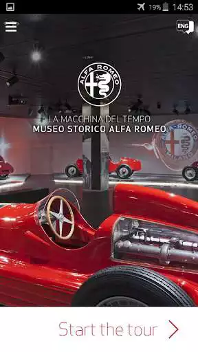 Play Alfa Romeo Historical Museum  and enjoy Alfa Romeo Historical Museum with UptoPlay
