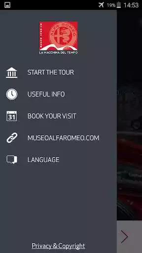 Play Alfa Romeo Historical Museum as an online game Alfa Romeo Historical Museum with UptoPlay