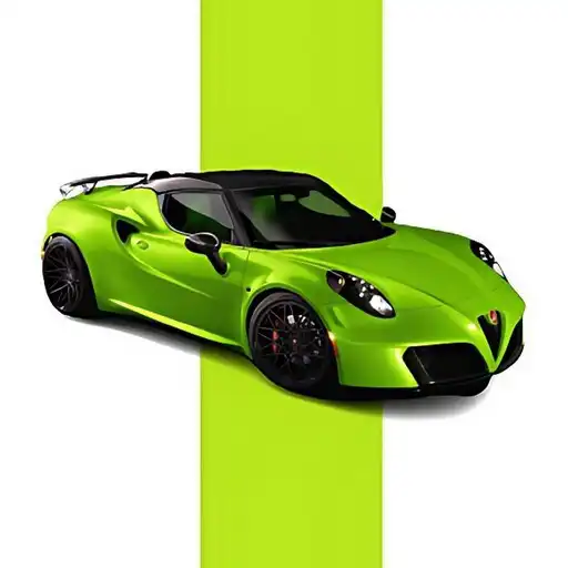 Play Alfa Romeo Wallpapers APK