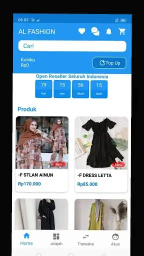 Play AL FASHION as an online game AL FASHION with UptoPlay