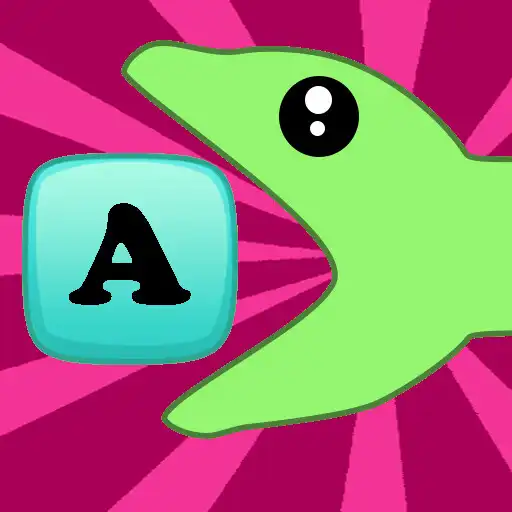 Play AlfaSnake snake word building APK