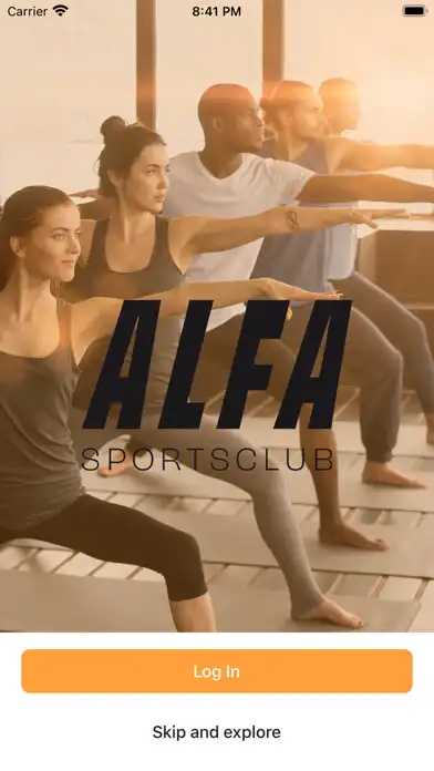 Play ALFA Sportsclub  and enjoy ALFA Sportsclub with UptoPlay
