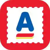 Free play online AlfaStamp APK