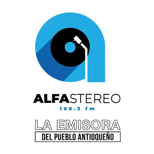 Play Alfa Stereo APK Play Alfa Stereo APK