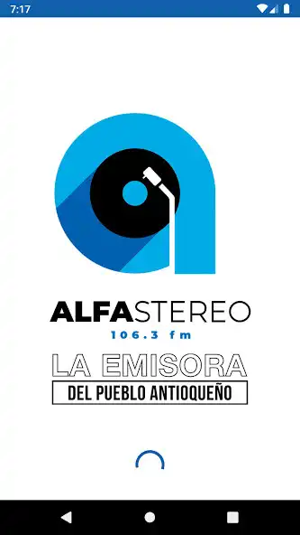 Play Alfa Stereo  and enjoy Alfa Stereo with UptoPlay